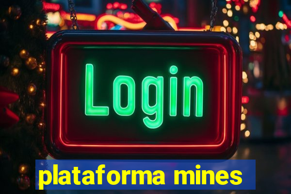 plataforma mines